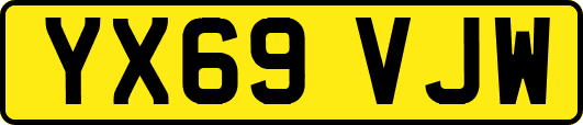 YX69VJW