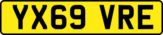 YX69VRE