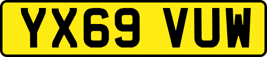 YX69VUW