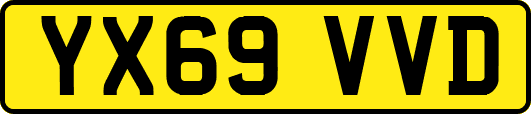 YX69VVD