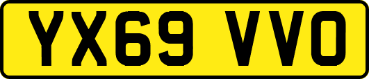 YX69VVO