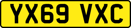 YX69VXC