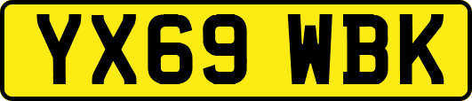 YX69WBK