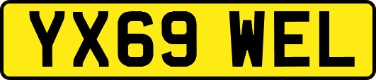YX69WEL