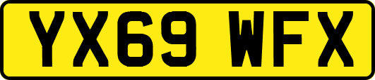 YX69WFX
