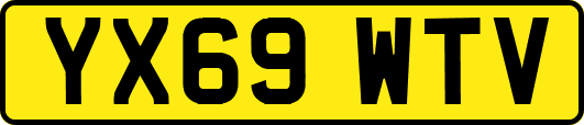 YX69WTV
