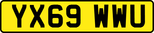 YX69WWU