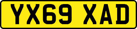 YX69XAD