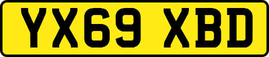 YX69XBD
