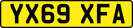 YX69XFA