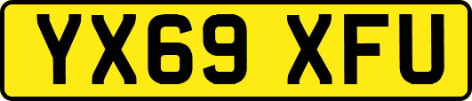 YX69XFU
