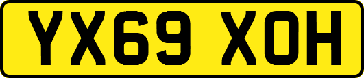 YX69XOH