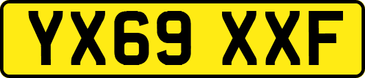 YX69XXF