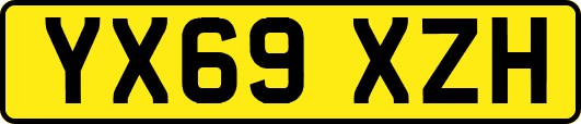 YX69XZH