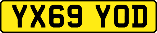 YX69YOD