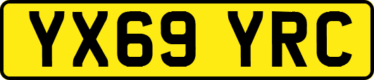 YX69YRC
