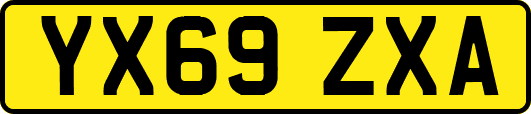 YX69ZXA