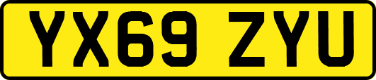 YX69ZYU