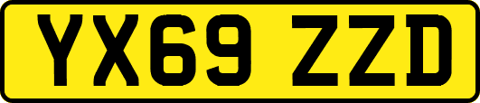 YX69ZZD