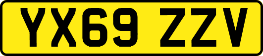 YX69ZZV