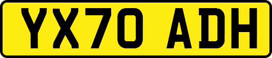 YX70ADH