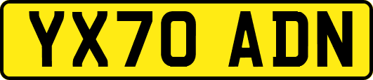 YX70ADN