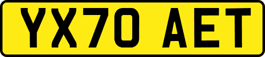YX70AET