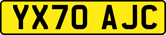 YX70AJC