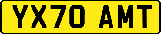 YX70AMT