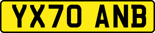YX70ANB
