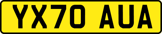 YX70AUA