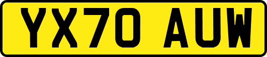 YX70AUW