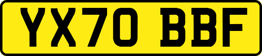YX70BBF