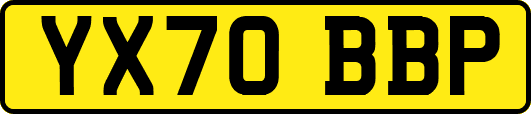 YX70BBP
