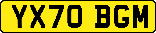 YX70BGM