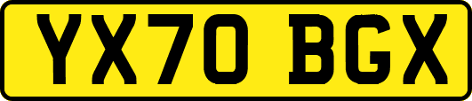 YX70BGX