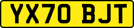 YX70BJT