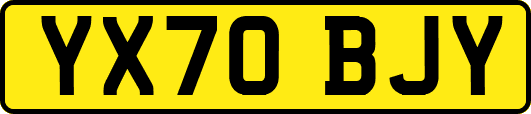 YX70BJY