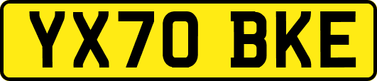 YX70BKE
