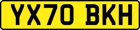 YX70BKH