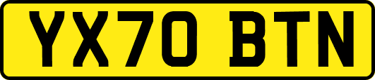 YX70BTN