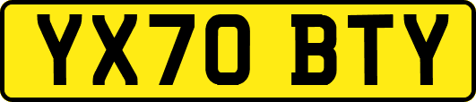 YX70BTY
