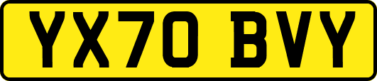 YX70BVY