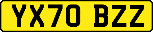 YX70BZZ