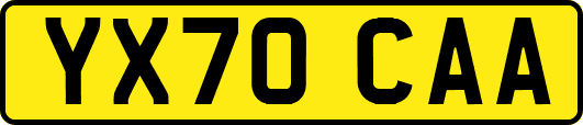 YX70CAA