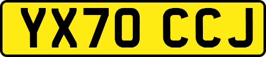 YX70CCJ