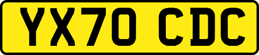 YX70CDC