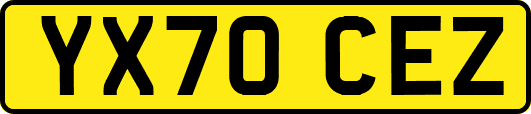 YX70CEZ