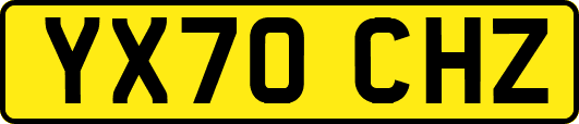 YX70CHZ