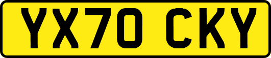 YX70CKY